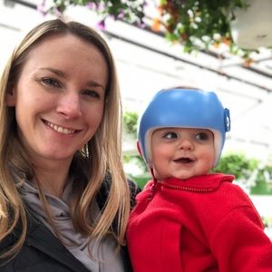 Meet your Posher, Kelly